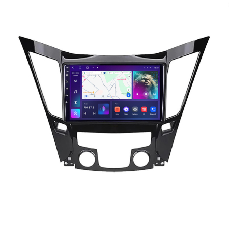 VOLKSWAGEN - Navigatie VW Passat 2009-2014 B-267 Android Ecran QLED octa core 4+64 carplay android auto KIT-267+EDT-E310V3