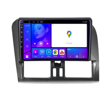 VOLKSWAGEN - Navigatie VW Passat 2009 2014 KIT 267 EDOTEC-LITE Android Ecran 720P Octa Core 8 128 Carplay