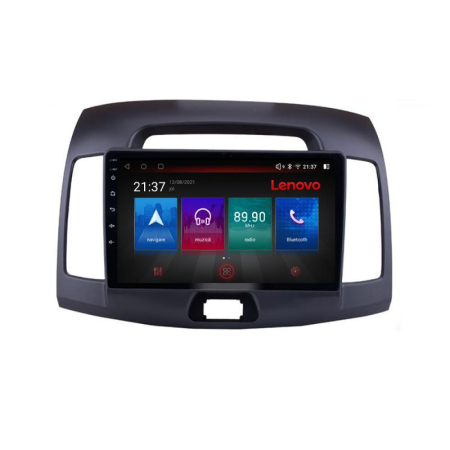 VOLKSWAGEN - Navigatie VW Passat 2010-2015 F-267 Octa Core cu Android Radio Bluetooth Internet GPS WIFI DSP 8+128GB 4G