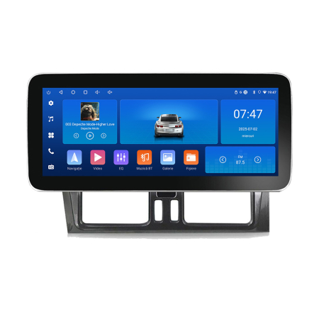 VOLKSWAGEN - Navigatie VW Passat 2010-2015 K-267  4+64 12.3 inch Incell 1K android Wifi 5Ghz gps internet