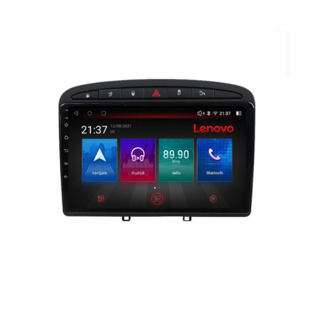 VOLKSWAGEN - Navigatie VW Passat 2015- EDT-G1048-8CORE cu Android GPS USB Radio Internet Bluetooth Octa Core