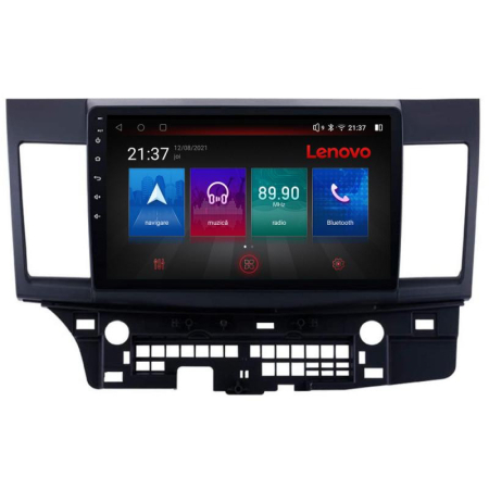 SKODA - Navigatie VW Seat Skoda EDT-E405 cu Android GPS Internet Bluetooth Radio