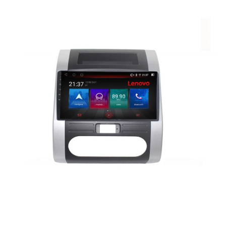 VOLKSWAGEN - Navigatie VW Sharan 2011-2020 F-sharan Octa Core cu Android Radio Bluetooth Internet GPS WIFI DSP 8+128GB 4G