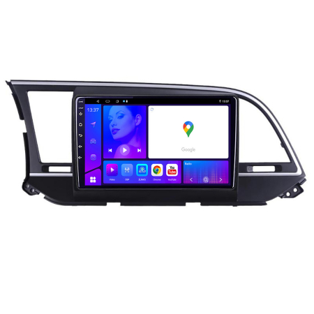 VOLKSWAGEN - Navigatie VW Tiguan 2016 KIT 5883 -LITE Android Ecran 720P Octa Core 8 128 Carplay