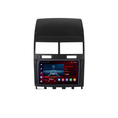 VOLKSWAGEN - Navigatie VW Touareg 2004-2011 M-042 Octa Core Android Radio Bluetooth GPS WIFI/4G DSP 2K 8+128GB 360 Toslink