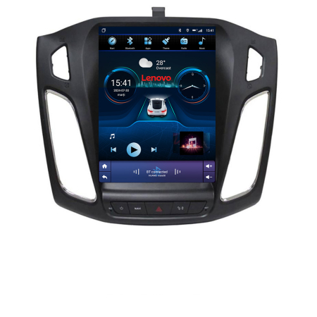 NAVIGATII DEDICATE - Navigatie VW Touareg 2010-2018,Qled 9.7",8 Core 3+32 4G Hdd,4G,DSP,Carplay,Bluetooth