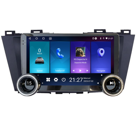 NAVIGATII DEDICATE - Navigatie VW Touareg 2011-2018   4+64 10.5 inch Incell 1K android Wifi 5Ghz gps internet  Kit-1142-type-a