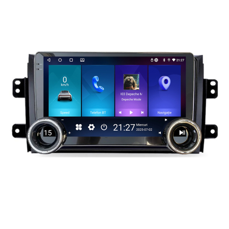 NAVIGATII DEDICATE - Navigatie VW Touareg 2011-2018 Kit-1142-type-a   4+64 10.5 inch Incell 1K android Wifi 5Ghz gps internet