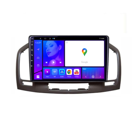 VOLKSWAGEN - Navigatie VW Touareg 2011-2018 Octa Core EDOTEC-LITE Android Ecran 720P Octa Core 4+64 Carplay  Android auto