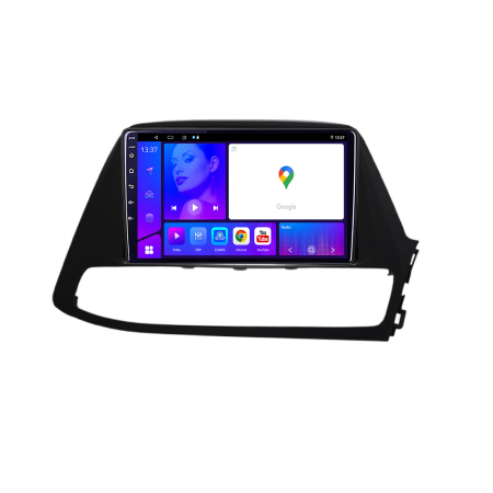 NAVIGATII DEDICATE - Navigatie VW Touareg 2011-2018 Octa Core -LITE Android Ecran 720P Octa Core 4+64 Carplay  Android auto