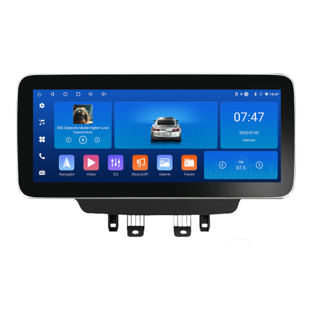 NAVIGATII DEDICATE - NavigatieToyota Camry 2017-2021 K-camry-2018  4+64 12.3 inch Incell 1K android Wifi 5Ghz gps internet