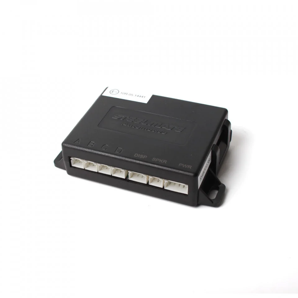 Senzori de parcare STEELMATE CAR VISION PTS411M7 [4]
