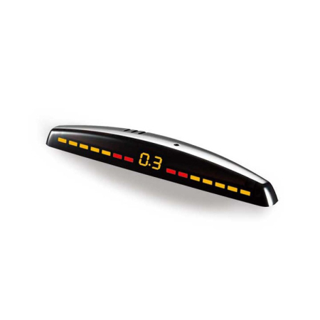 Senzori de parcare STEELMATE CAR VISION PTS411M7 [1]