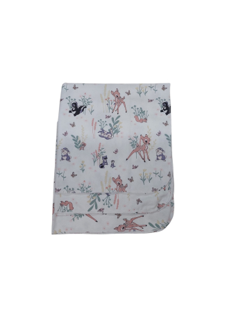 Scutece bebelusi - Scutec finet 75x75cm, M 902, 100% bumbac, colturi rotunjite