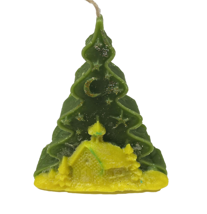 Lumanari din ceara pret per 100g detalii la telefon [14]