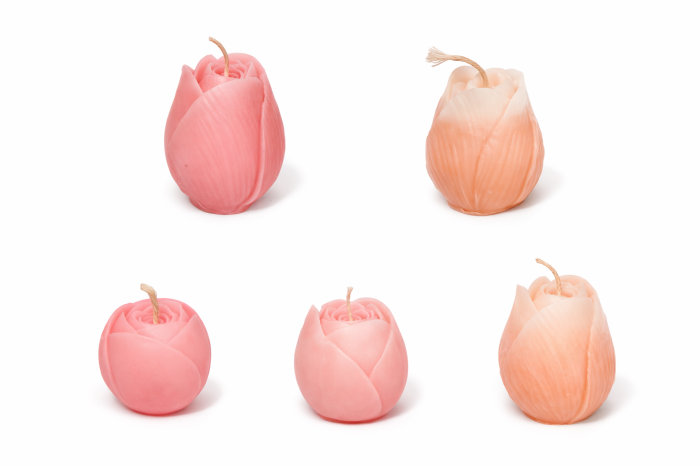 Lumanari din ceara pret per 100g detalii la telefon [5]