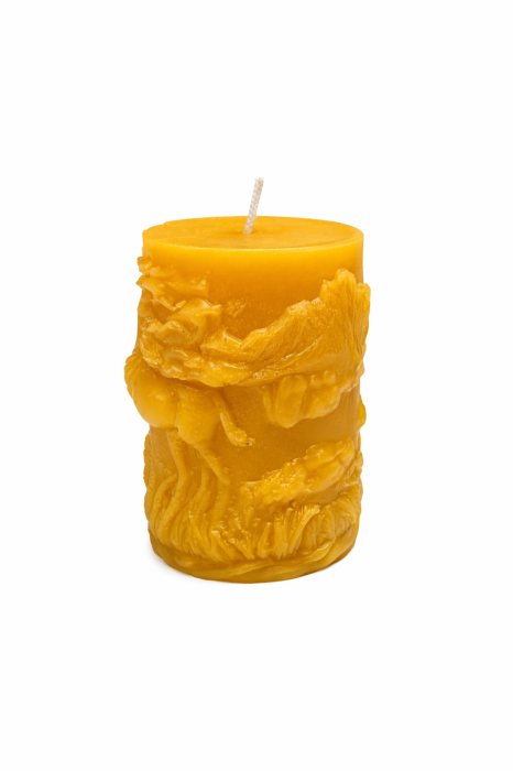 Lumanari din ceara pret per 100g detalii la telefon [9]