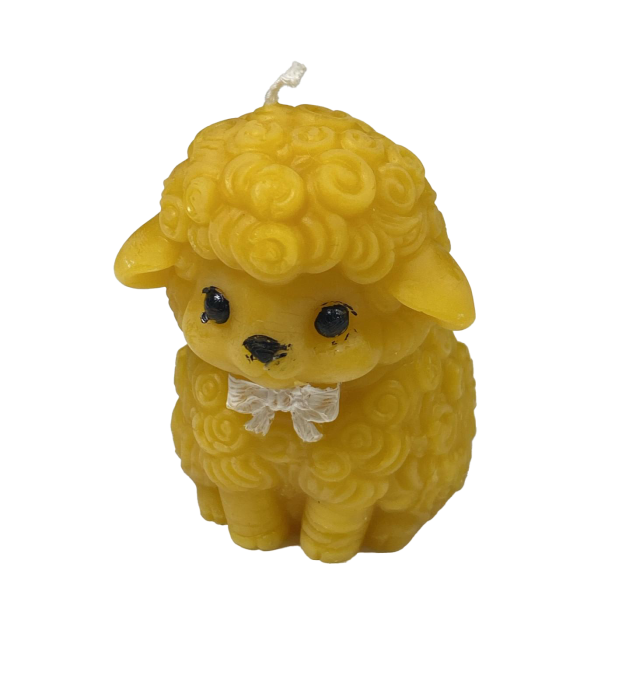 Lumanari din ceara pret per 100g detalii la telefon [17]