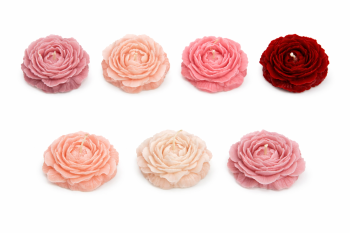 Lumanari din ceara pret per 100g detalii la telefon [7]