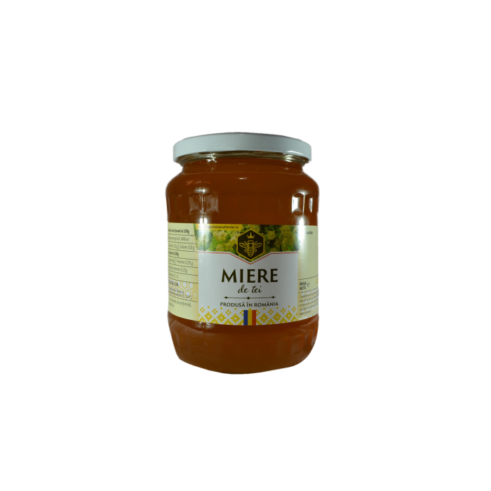 Miere de tei, 950g [2]