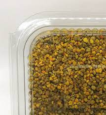 Polen poliflor de primavara uscat, caserola 200g [3]