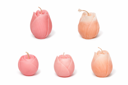 Lumanari din ceara pret per 100g detalii la telefon [4]