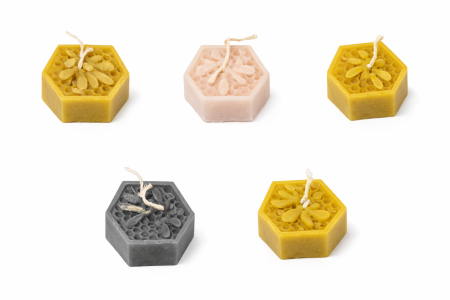 Lumanari din ceara pret per 100g detalii la telefon [7]