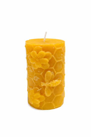 Lumanari din ceara pret per 100g detalii la telefon [3]