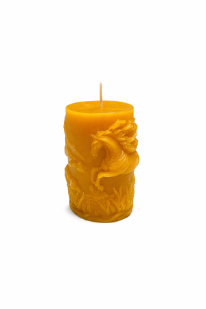 Lumanari din ceara pret per 100g detalii la telefon [1]