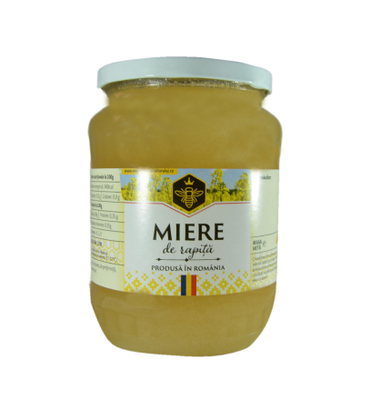 Miere - Miere de rapita,950