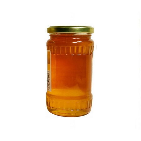 Miere - Miere poliflora, 480g