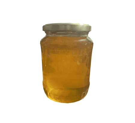 Miere Poliflora, 950g [1]