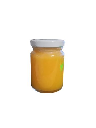 Marturii - Mostra Marturii Miere de Salcam, decorabil cca 150g