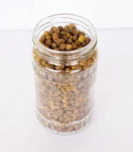 Produse apicole - Pastura naturala, borcanel 100g