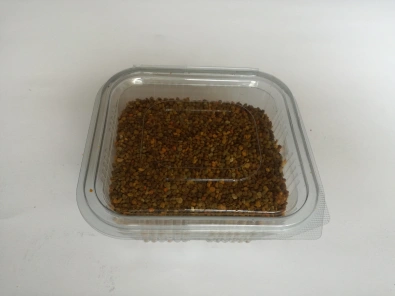 Produse apicole - POLEN poliflor proaspat, caserola 200G