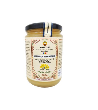 MIERE - MIERE DE RAPITA