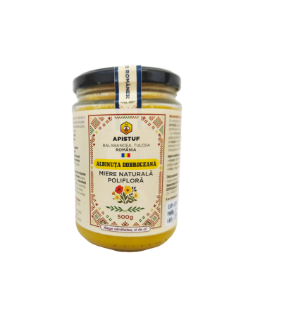 MIERE - MIERE POLIFLORA