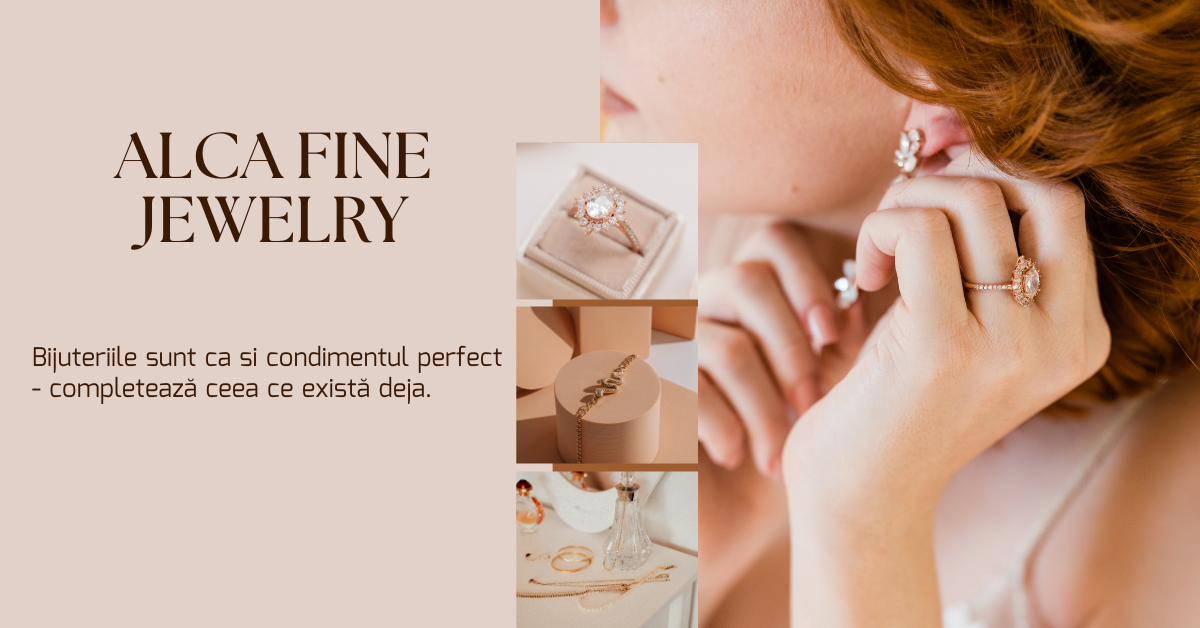 ALCA Fine Jewelry