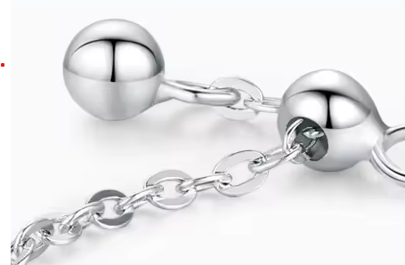 Inel Ajustabil din Argint 925, Infinit cu Piatra Zirconiu [5]