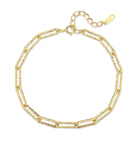 Bratari - Bratara zale mari din argint 925