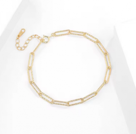 Bratara zale mari din argint 925 [1]