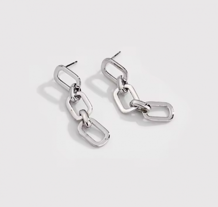 Cercei Zale Cubaneze din Argint 925 [3]