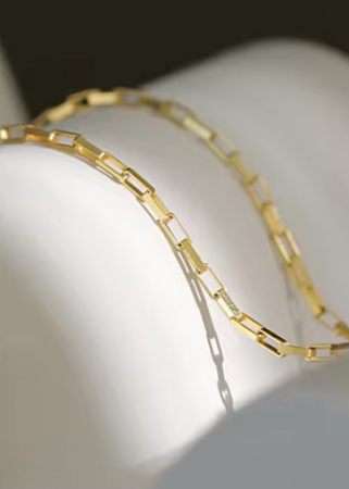 Colier de argint cu zale si perla [7]