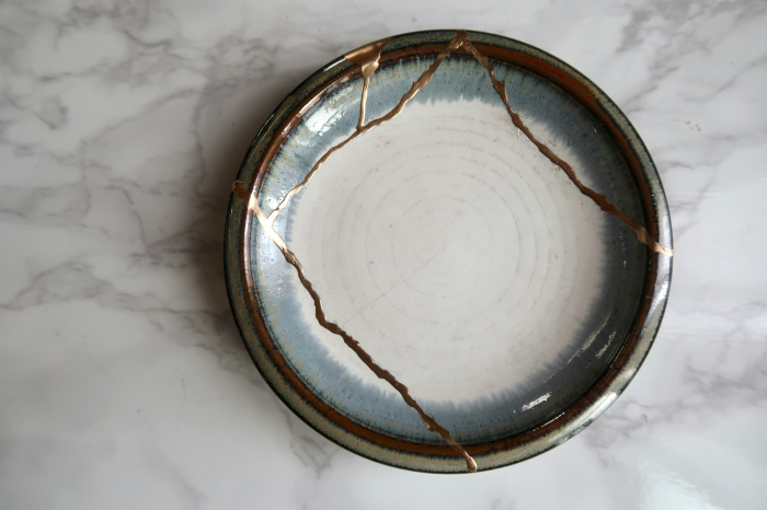 Test kintsugi [3]