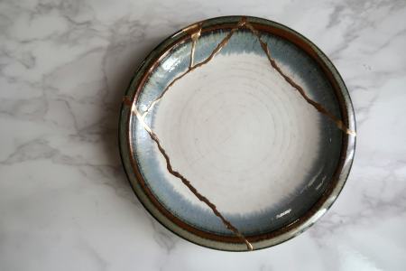Test kintsugi [2]