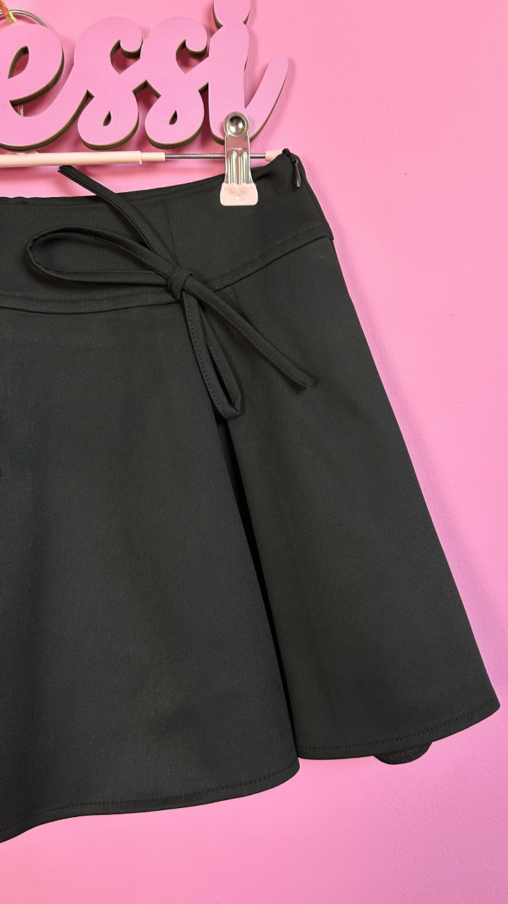 Bow Power – Fusta cu atitudine și fundițe ALESSI [2]