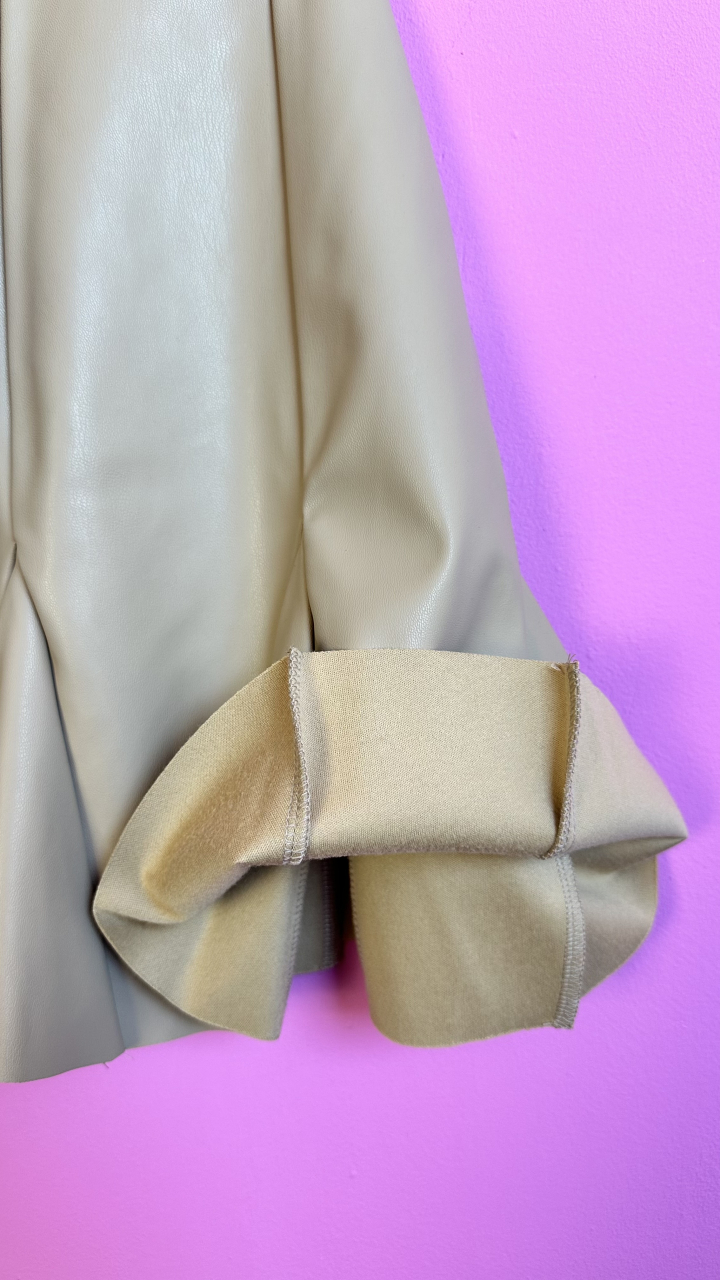 Choco Flair – Fusta care întoarce priviri ALESSI [2]