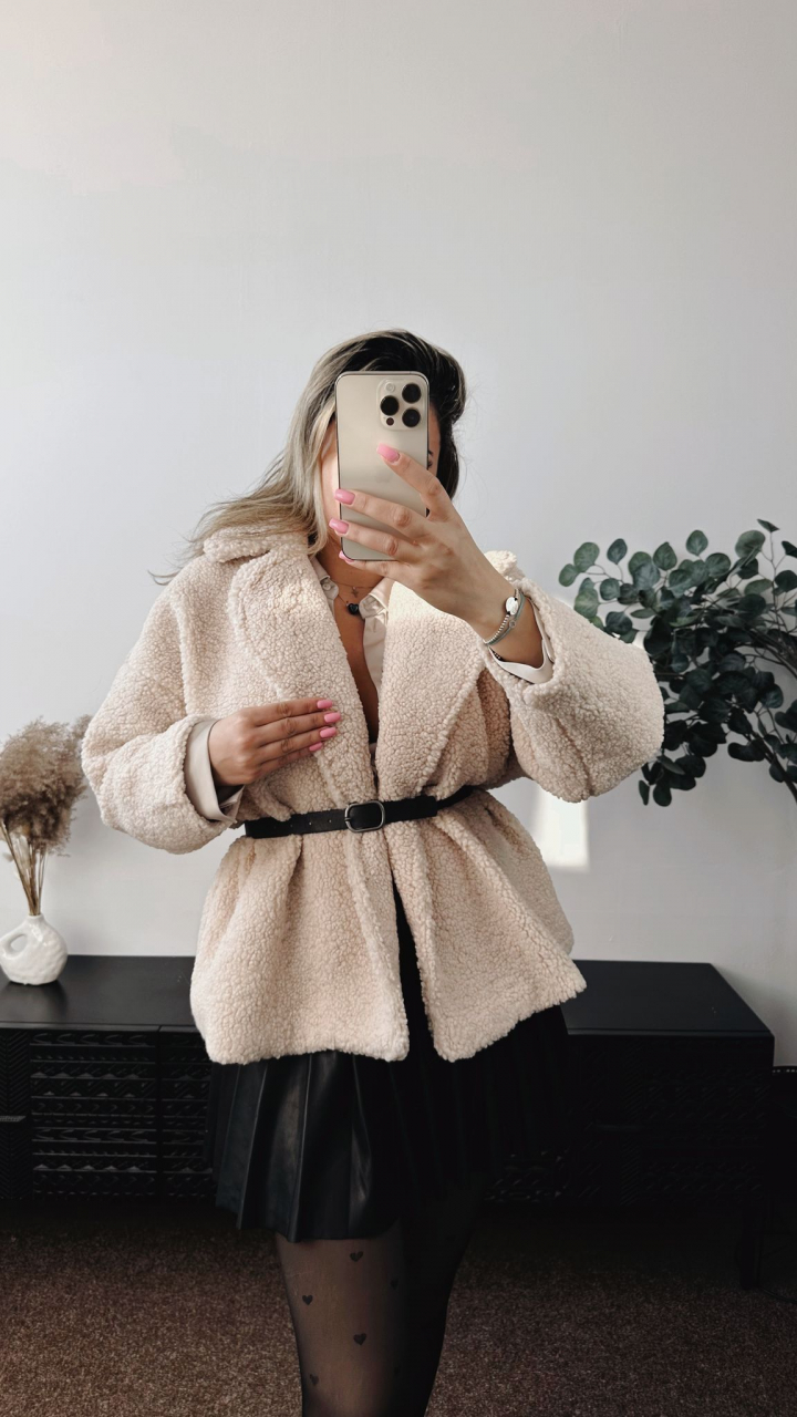 COJOCEL BEJ CU CORDON ALESSI [8]