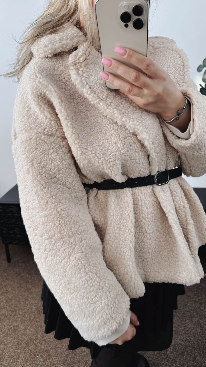 COJOCEL BEJ CU CORDON ALESSI [6]