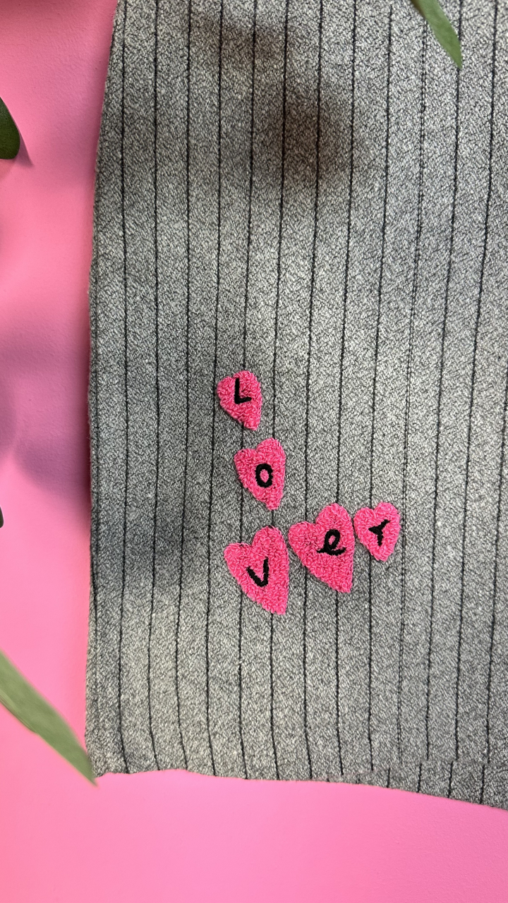 Mystic Mood – Fusta care citește priviri ALESSI [2]